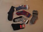 Sokken maat 31-34 (6 paar), Kinderen en Baby's, Kinderkleding | Schoenen en Sokken, Ophalen of Verzenden, Zo goed als nieuw, Jongen