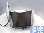Radiateur Suzuki GSXR 600 750 L1 L7 2011 2017 GSX-R radiator, Motoren, Gebruikt, -, -, Ophalen of Verzenden