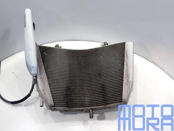 Radiateur Suzuki GSXR 600 750 L1 L7 2011 2017 GSX-R radiator beschikbaar voor biedingen
