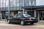 Jaguar XJ Super V8 LWB 'Super Eight' (bj 2004, automaat), Auto's, Jaguar, Te koop, Berline, Benzine, 396 pk