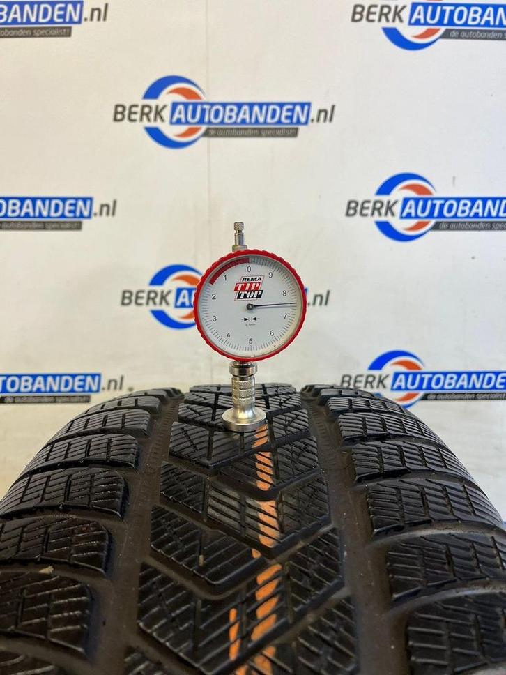 2x Pirelli Scorpion 265/50 R20 111H 265/50/20 2655020 (prijs, Auto-onderdelen, Banden en Velgen, Band(en), Winterbanden, 20 inch