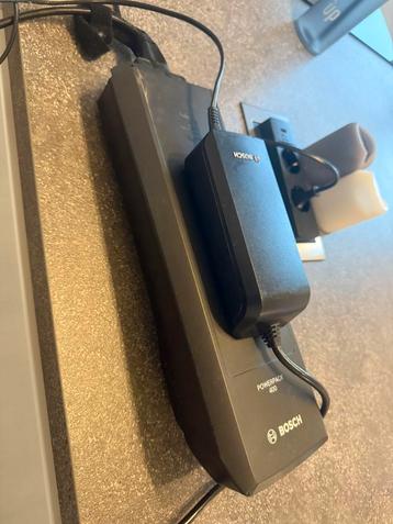 Boshe power pack 400 beschikbaar voor biedingen