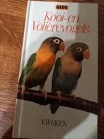 vogels boeken, Livres, Nature, Enlèvement, Comme neuf, Oiseaux