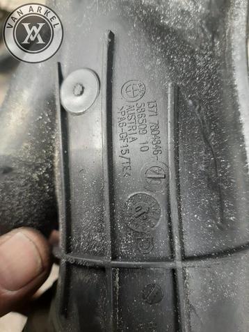 Bmw e90 320d inlaat buis 7804846 beschikbaar voor biedingen