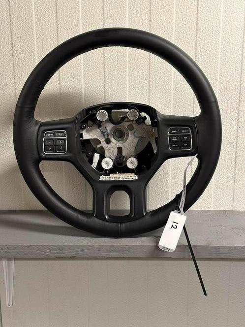 Dodge Ram 1500/2500/3500 lederen stuurwiel, Auto-onderdelen, Besturing, Dodge, Gebruikt, Ophalen of Verzenden