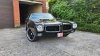 Pontiac Firebird Esprit 1970, Automatique, Achat, Particulier, Pontiac