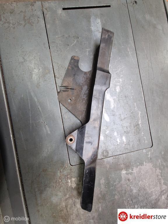 Kreidler Mustang 1980 kettingkast origineel K54/400, Fietsen en Brommers, Brommeronderdelen | Kreidler, Gebruikt, Ophalen of Verzenden