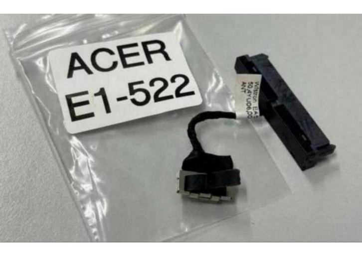 HDD Cable Kabel Acer Aspire E1-522 series laptop laptops, Computers en Software, Pc- en Netwerkkabels, Nieuw, Ophalen of Verzenden