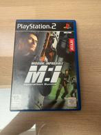 Mission Impossible Operation Surma - PAL PS2, Ophalen, Zo goed als nieuw