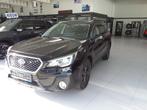 Outback 2.5 Sport CVT, Auto's, Subaru, Automaat, Stof, Euro 6, 4 cilinders
