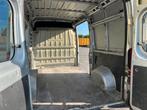 Citroen Jumper   2.2 Diesel, Auto's, Euro 5, Jumper, Bedrijf, 5 deurs