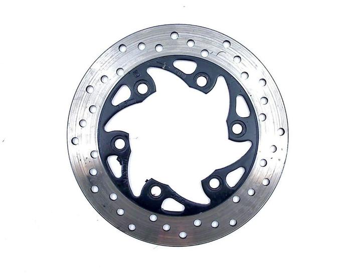 REMSCHIJF ACHTER RC 125 2019 (RC125 F5003S1) (90110060000), Motoren, Onderdelen | Overige, Gebruikt