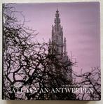 Atlas van Antwerpen, Boeken, Geschiedenis | Stad en Regio, Ophalen of Verzenden