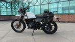 Himalayan, Motoren, Motoren | Royal Enfield, 411 cc, Particulier, Overig, Minimaal motorrijbewijs A2