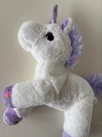 Unicorn knuffel, Kinderen en Baby's, Speelgoed | Knuffels en Pluche, Ophalen, Zo goed als nieuw