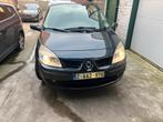 Scenic, Auto's, Renault, Bedrijf, Euro 4, Te koop, Parkeersensor