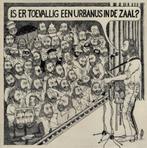 urbanus, Cd's en Dvd's, Ophalen