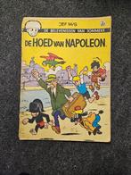 Jommeke nr.61: De Hoed Van Napoleon, Boeken, Stripverhalen, Ophalen