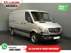 Mercedes-Benz Sprinter 319 3.0 V6 EURO6 L2 3.5t Trekverm./ G, Auto's, Bestelwagens en Lichte vracht, Mercedes-Benz, Bedrijf, Electronic Stability Program (ESP)
