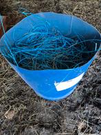 Gratis koordjes van hooi