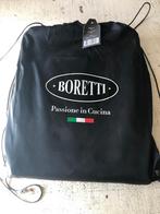 Boretti bbq hoes carbon, Ophalen, Nieuw