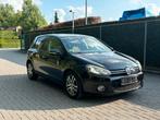 VW Golf 6 1.4 TSI Highline volledige optie, Euro 5, Handgeschakeld, 5 deurs, Stadsauto