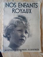 Lot oude boeken, gebundelde magazines,..., Antiek en Kunst, Ophalen of Verzenden, Diverse auteurs