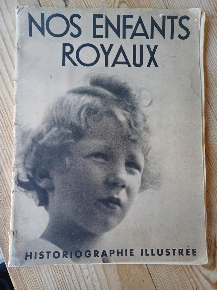 Lot oude boeken, gebundelde magazines,..., Antiek en Kunst, Antiek | Boeken en Manuscripten, Ophalen of Verzenden