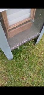 Bodvink man, Dieren en Toebehoren, Vogels | Toebehoren, Ophalen, Zo goed als nieuw