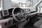 Volkswagen Crafter 35 2.0 TDI LAADKLEP/ AIRCO/ CRUISE, Voorwielaandrijving, 75 kW, Gebruikt, 4 cilinders