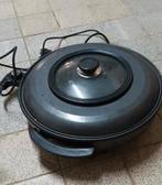 Paella, teppanyaki,bakplaat..., Huis en Inrichting, Keuken | Potten en Pannen, Ophalen, Zo goed als nieuw