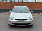 Ford focus 1.6 benzine EURO4 automaat 222.000 km/2000, Auto's, Stof, Zwart, 4 cilinders, 1600 cc