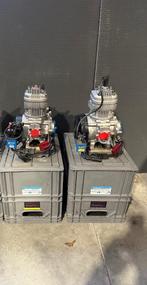 Iame x30, Sport en Fitness, Karting, Ophalen, Gebruikt, Onderdelen Kart