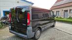 Renault Trafic 2.0 Diesel Bj 2012 133000 km Homologué VV, Autos, Renault, Entreprise, Boîte manuelle, Diesel, Trafic