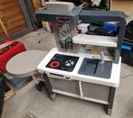 Keukentje Tefal met gerief, Ophalen, Zo goed als nieuw, Kunststof, Speelkeuken-accessoire