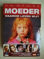 Maman, pourquoi vivons-nous en boîte DVD, Enlèvement ou Envoi, Drame, Coffret, Comme neuf