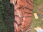 Dakpannen + - 2100, Doe-het-zelf en Bouw, Ophalen, Zo goed als nieuw