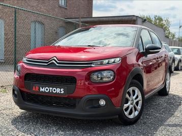 Citroen C3 1.2 puretech 130.000km beschikbaar voor biedingen