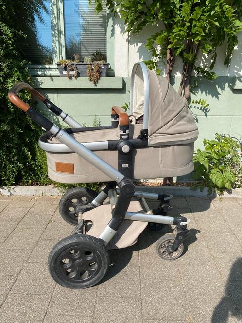 Joolz day met accessoires, Kinderen en Baby's, Kinderwagens en Combinaties, Gebruikt, Ophalen