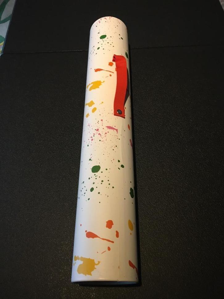 IKEA MÅLA Opslagkoker Voor Tekeningen, Hobby en Vrije tijd, Tekenen, Zo goed als nieuw, Overige typen, Ophalen of Verzenden