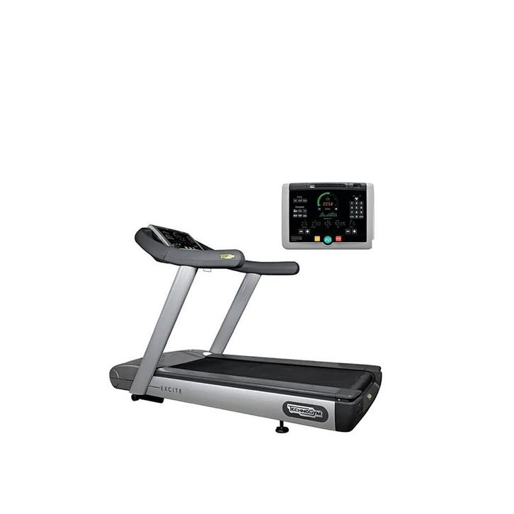 TECHNOGYM – EXCITE 700 – LOOPBAND, Sports & Fitness, Équipement de fitness, Comme neuf, Autres types, Bras, Jambes, Pectoraux