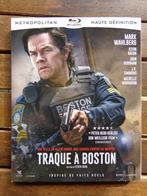 )))  Bluray  Traque à Boston  //  Mark Wahlberg   (((, Comme neuf, Thrillers et Policier, Enlèvement ou Envoi