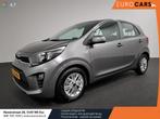 Kia Picanto 1.0 DPi DynamicLine Automaat Navigatie Apple Car, Auto's, Kia, Automaat, 118 g/km, Bedrijf, Stadsauto