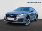 Audi Q2 Q2 1.4 TFSI c.o.d, Auto's, Q2, Navigatiesysteem, Handgeschakeld, 130 g/km