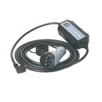 Elektrische auto lader type 2, Auto diversen, Laadpalen, Ophalen of Verzenden, Zo goed als nieuw