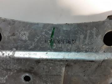 MOTORBALK Renault Clio III (BR / CR) (8200766078) beschikbaar voor biedingen