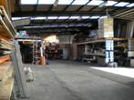 Stopzetting dakwerkersbedrijf, Zakelijke goederen, Machines en Bouw | Liften, Steigers en Ladders, Ophalen