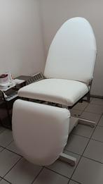 Behandelstoel - verzorging, Enlèvement, Utilisé, Table de massage