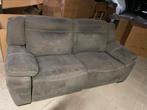 Gratis hoeksalon zetel stoelen enz…., Huis en Inrichting, Ophalen, Gebruikt