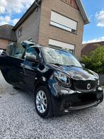 Smart fortwoo 76000 km essence 2018 auto, Auto's, Smart, Automaat, Particulier, Te koop, Benzine